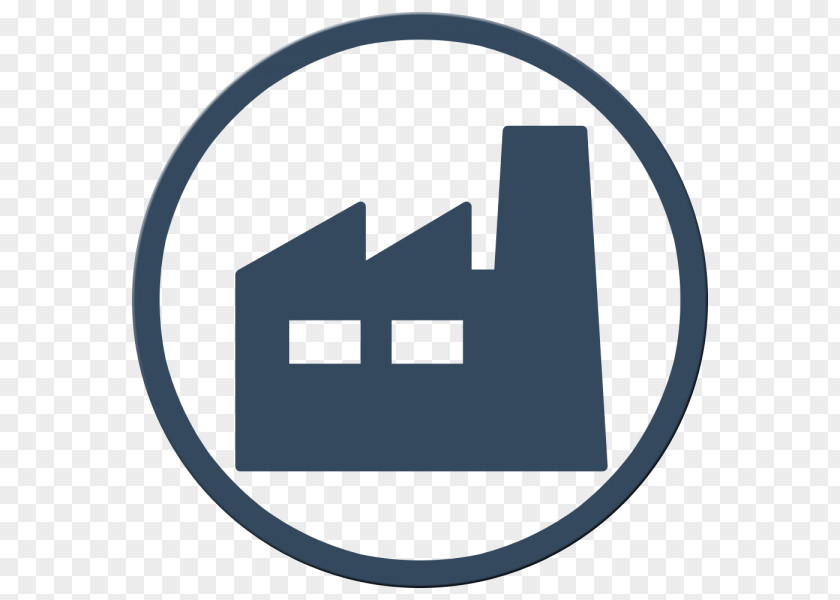 Factory Icon Royalty-free Stock Photography PNG