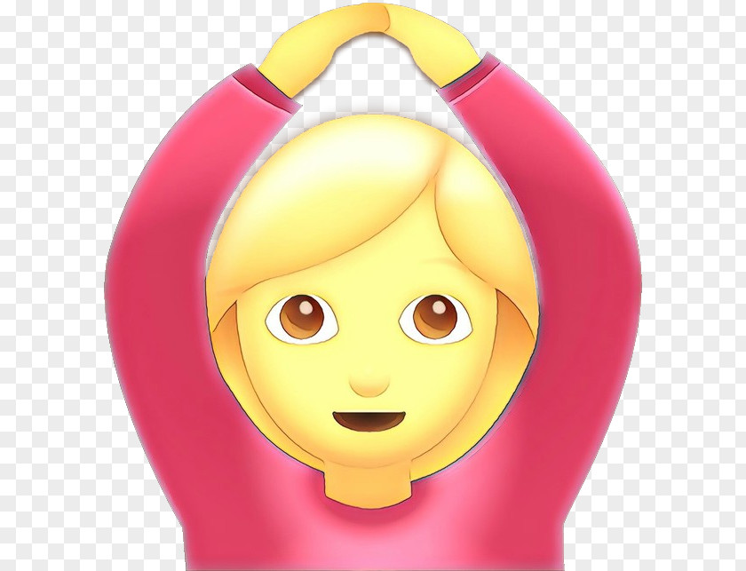 Fictional Character Happy Mouth Cartoon PNG