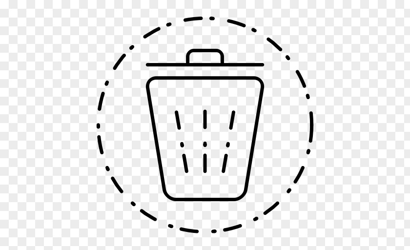 Garbage Bin Modeling PNG