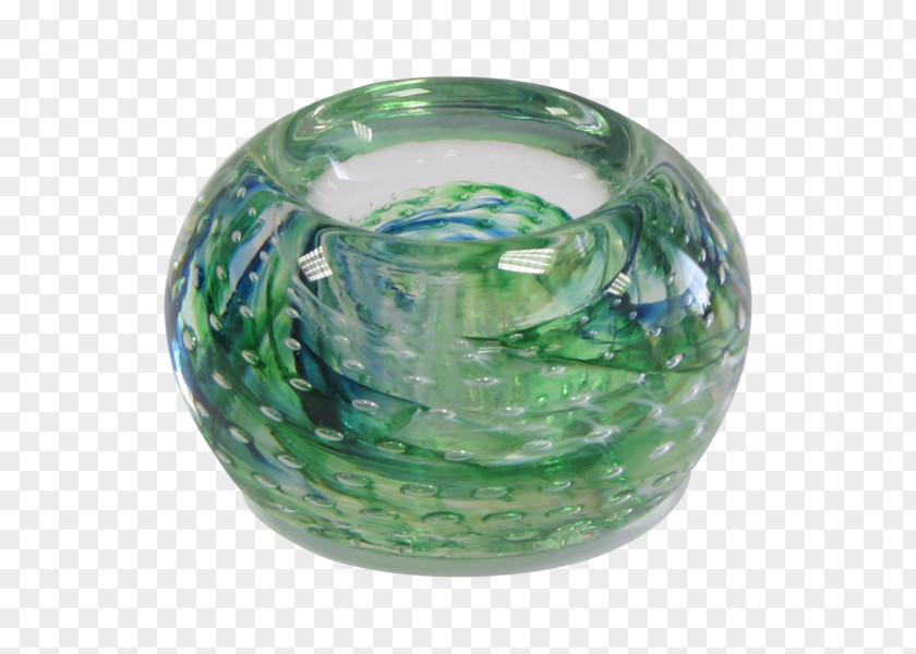 Glass The Irish Handmade Company Glassblowing Tableware Paperweight PNG
