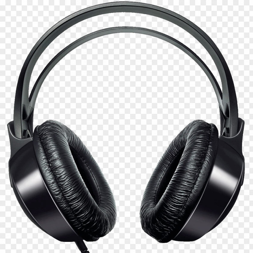 Headphones Philips SHP1900 Headset Stereophonic Sound PNG