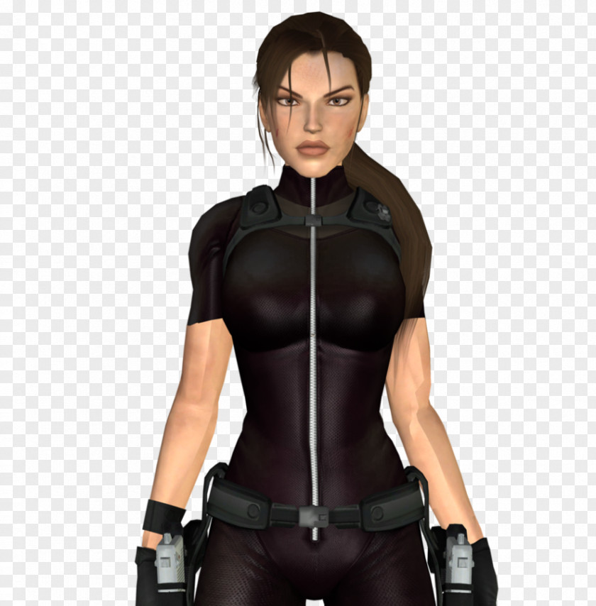 Lara Outerwear Muscle PNG