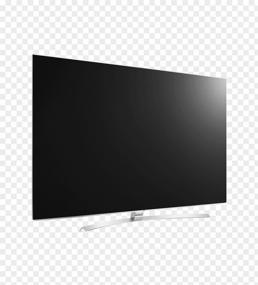 Lg Ultra-high-definition Television 4K Resolution LG Smart TV PNG
