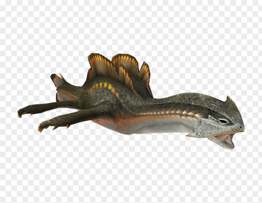 Monster Hunter 2 Tri Wii Video Game PNG