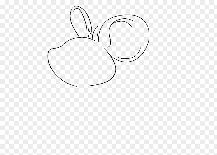 Mouse Drawing /m/02csf Cartoon Clip Art PNG