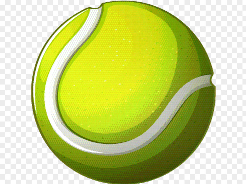 Plant Ball Tennis PNG