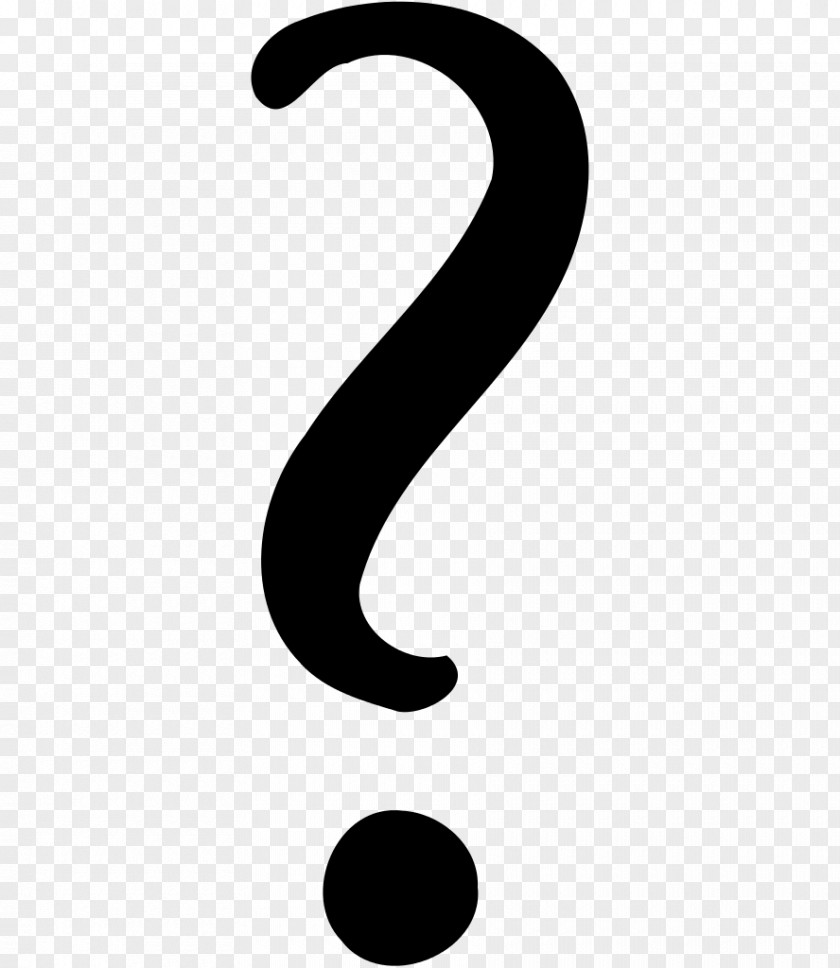 QUESTION MARK Question Mark Clip Art PNG