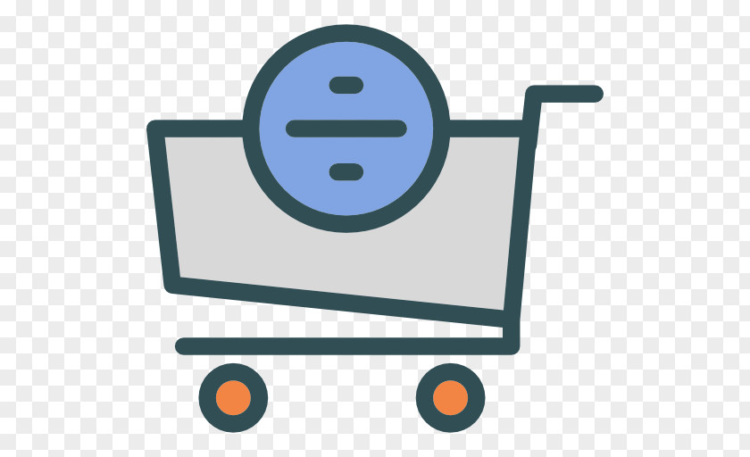 Shopping Cart Kia Motors PNG