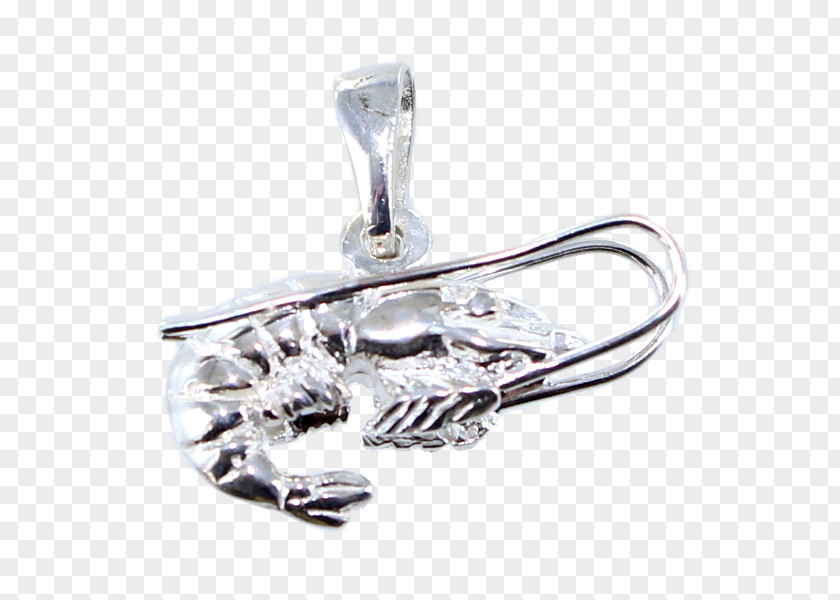 Silver Charms & Pendants Body Jewellery PNG