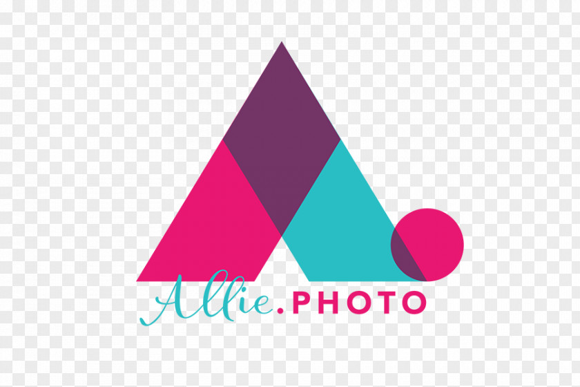 Triangle Logo Brand PNG