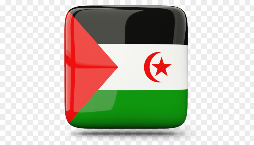Ump Icon Flag Of Western Sahara Zimbabwe National Animation PNG