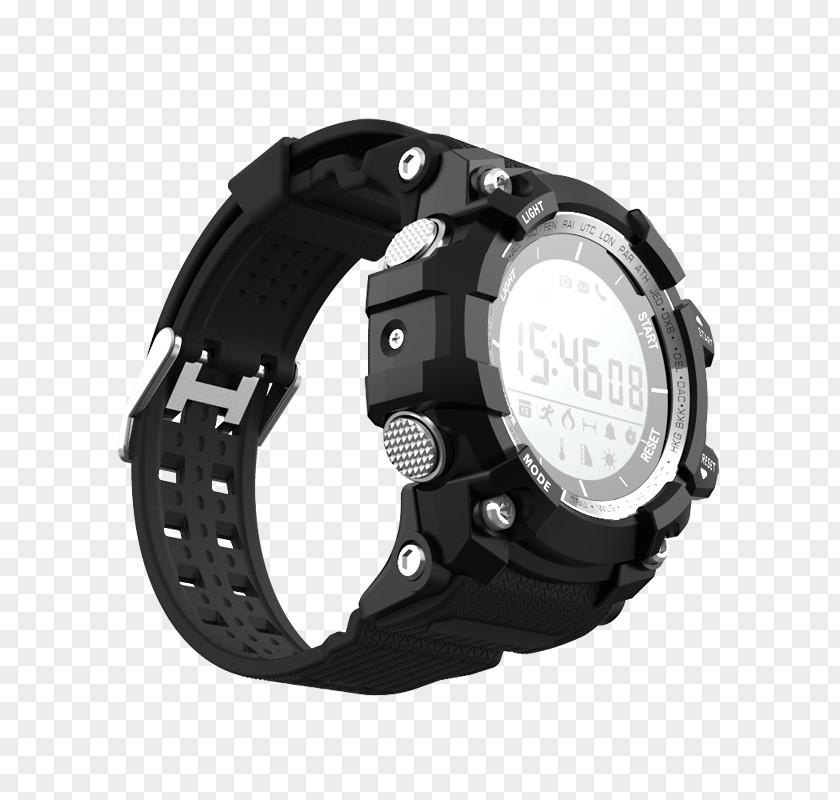 Watch Smartwatch IP Code Bluetooth Low Energy PNG