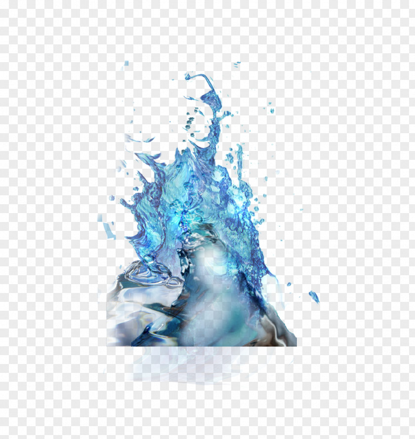 Water Beer PNG