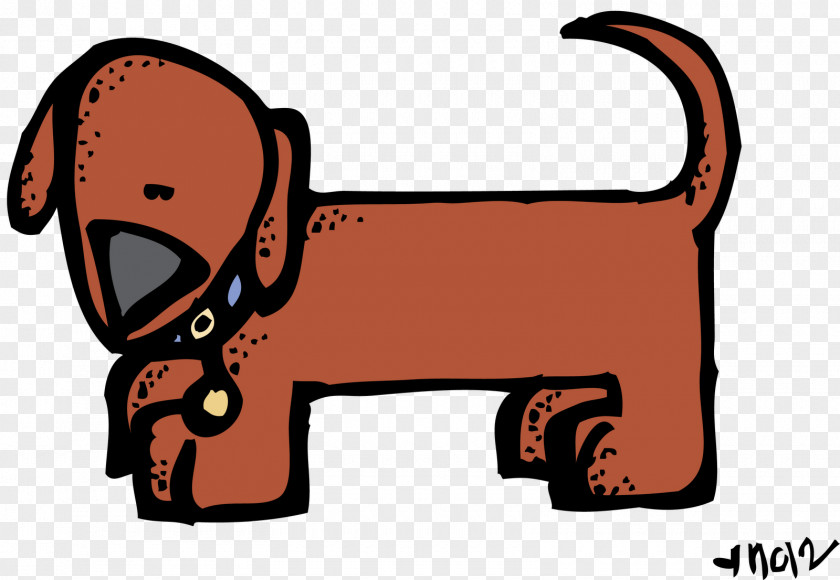 Weiner Cliparts Dachshund Hot Dog Clip Art PNG