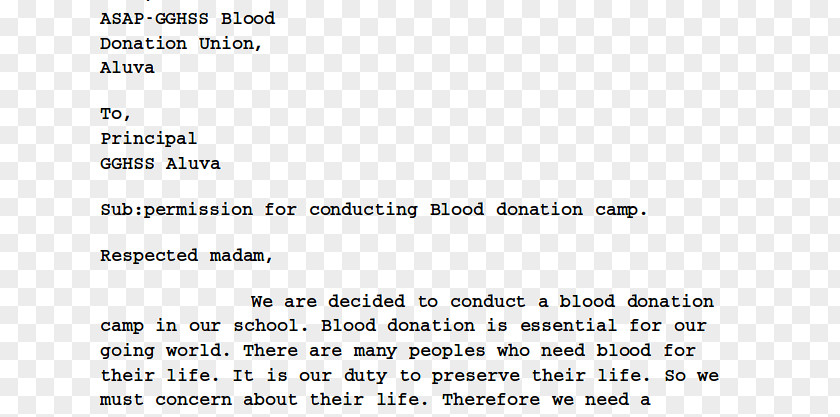 World Blood Donor Day Document Line Angle Brand PNG