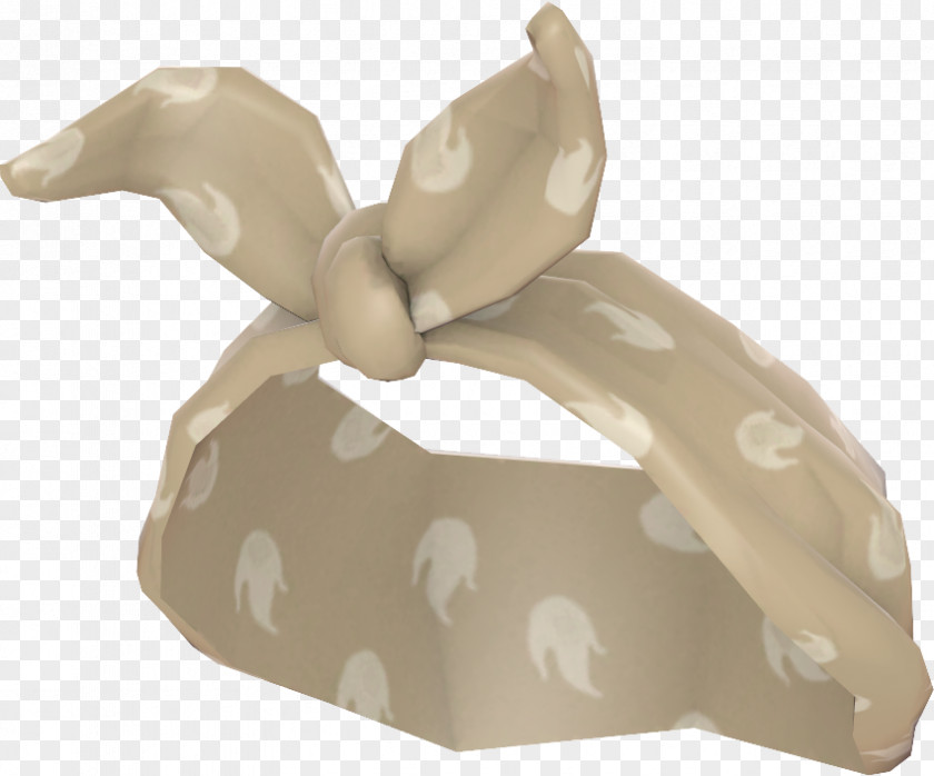 Beige Figurine Gratis PNG