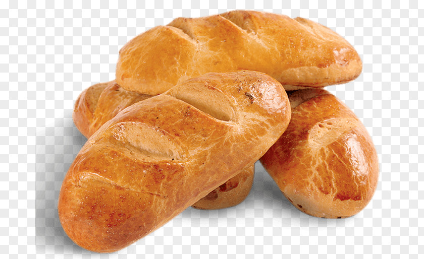 Bread Small Bun Clip Art PNG