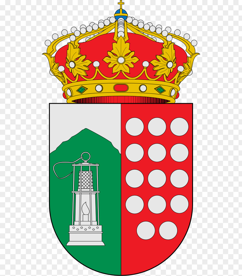 Candil Escutcheon Paracuellos De Jarama Cantabria Cubillas Los Oteros Coat Of Arms Spain PNG