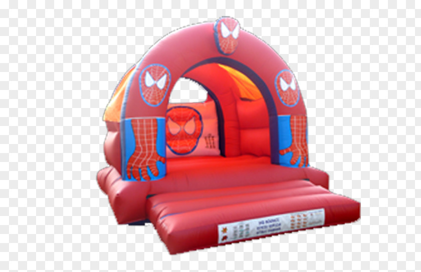 Castle Inflatable Bouncers Child A S Inflatableskj3 PNG