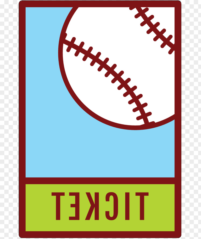 Computer Mouse Wireless Baseball Design PNG