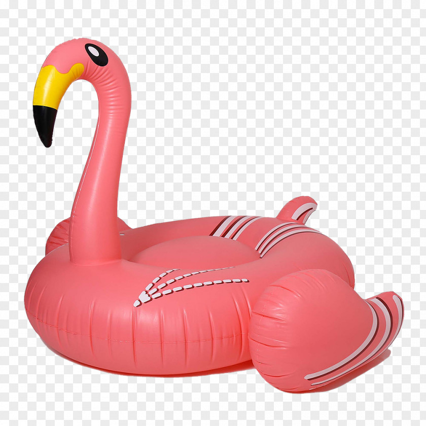 Flamingo Inflatable Bird Toy Lawn Ornaments & Garden Sculptures PNG