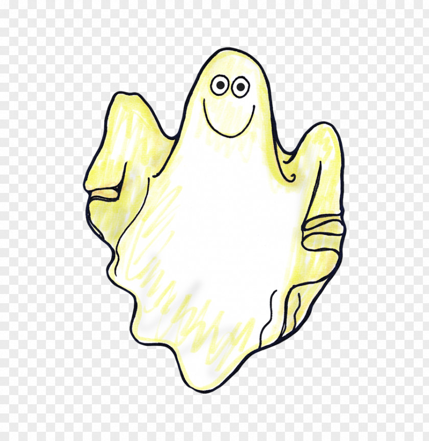 Ghost Halloween Soul PNG
