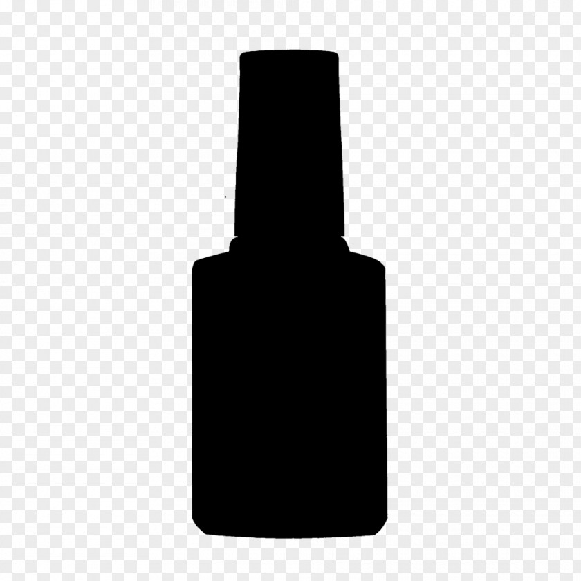 Glass Bottle Product Design PNG