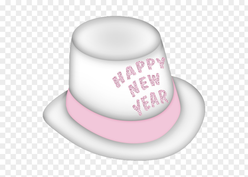 Hat Font PNG