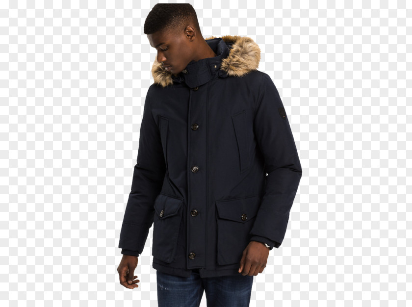 Jacket Overcoat Parka Tommy Hilfiger PNG