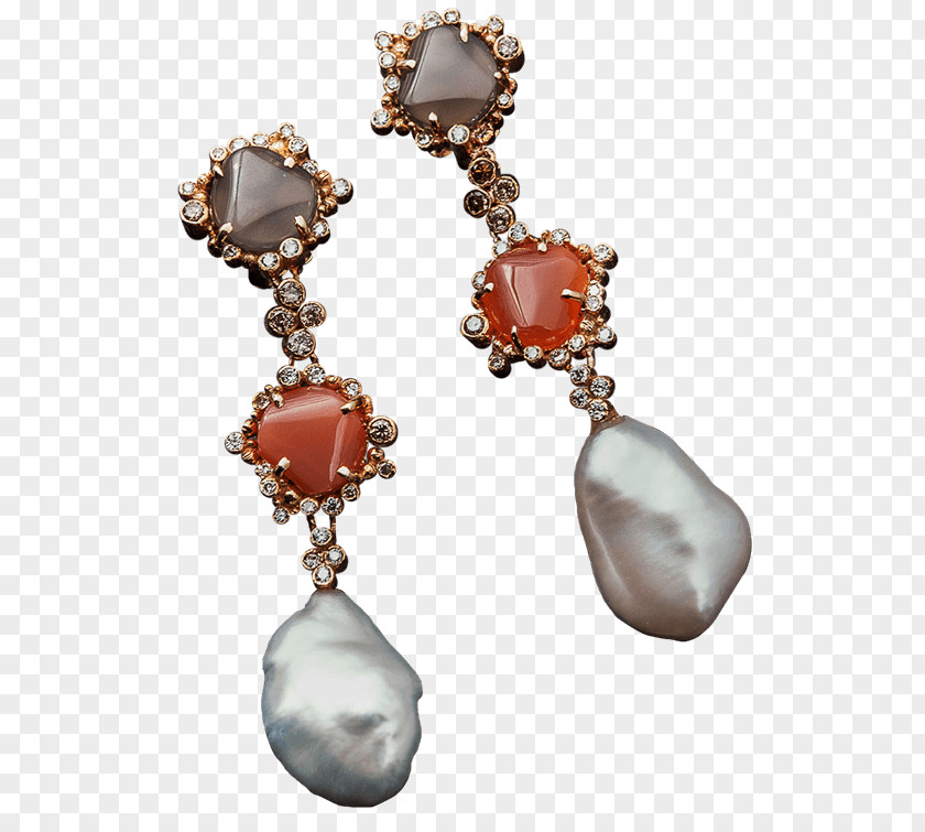 Jewellery Earring Company Gemstone Bitxi PNG