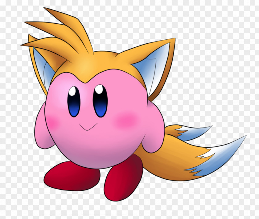 Kirby Crow Kirby's Return To Dream Land Adventure Meta Knight Wii PNG