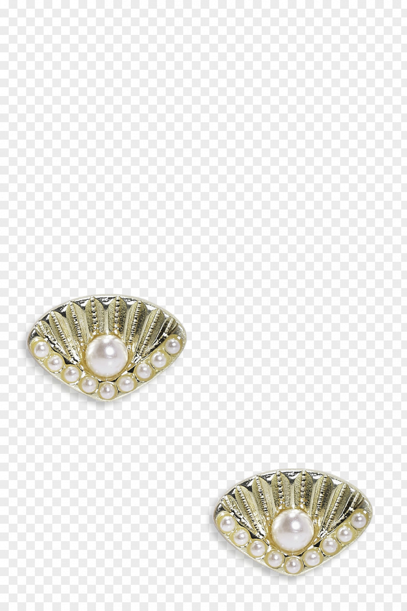 PEARL SHELL Earring Jewellery Clothing Accessories Gemstone Pearl PNG