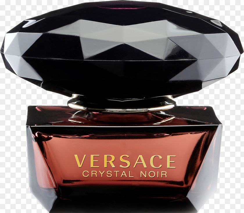 Perfume Image Versace Eau De Toilette Cool Water Body Spray PNG