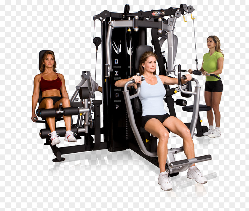 Refined Exercise Equipment Fitness Centre Physical PNG