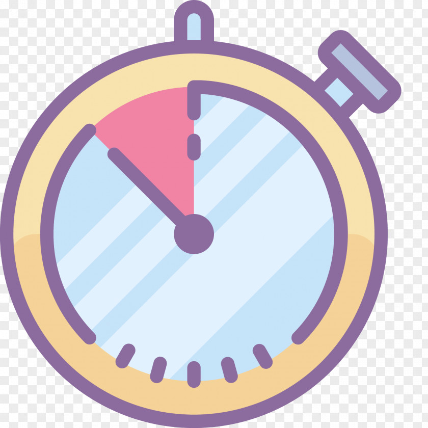 Stopwatch Timer Clip Art PNG