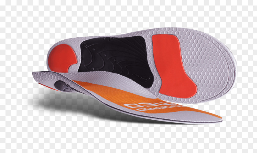 Technology Sensitivity Effect Shoe Insert Orthotics Flat Feet Foot PNG