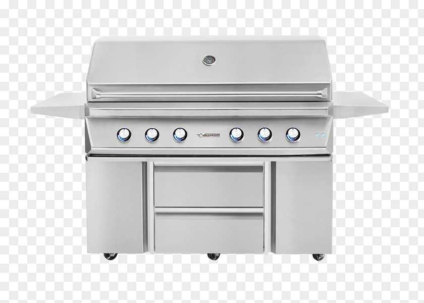 Teppanyaki Grill Cart Barbecue Grilling Gasgrill Kitchen PNG