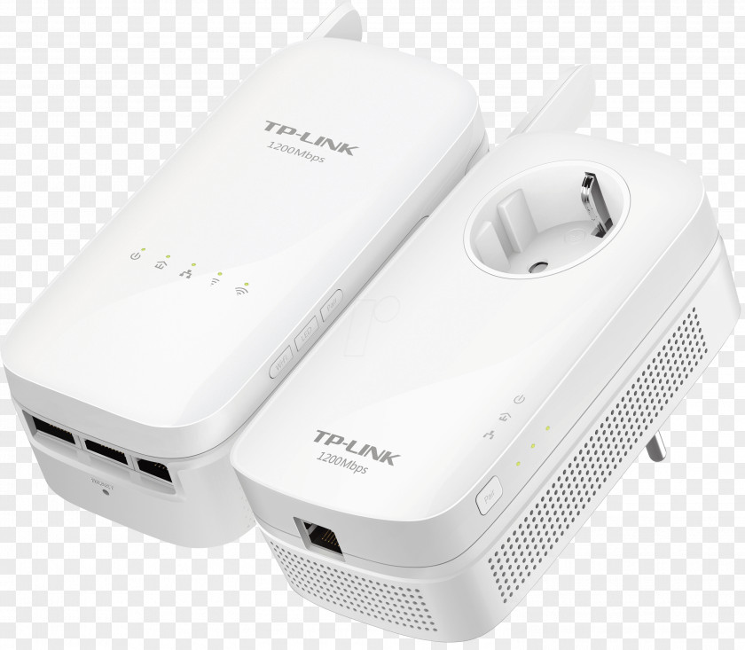 Tplink IEEE 802.11ac Power-line Communication TP-Link Wireless Repeater PowerLAN PNG