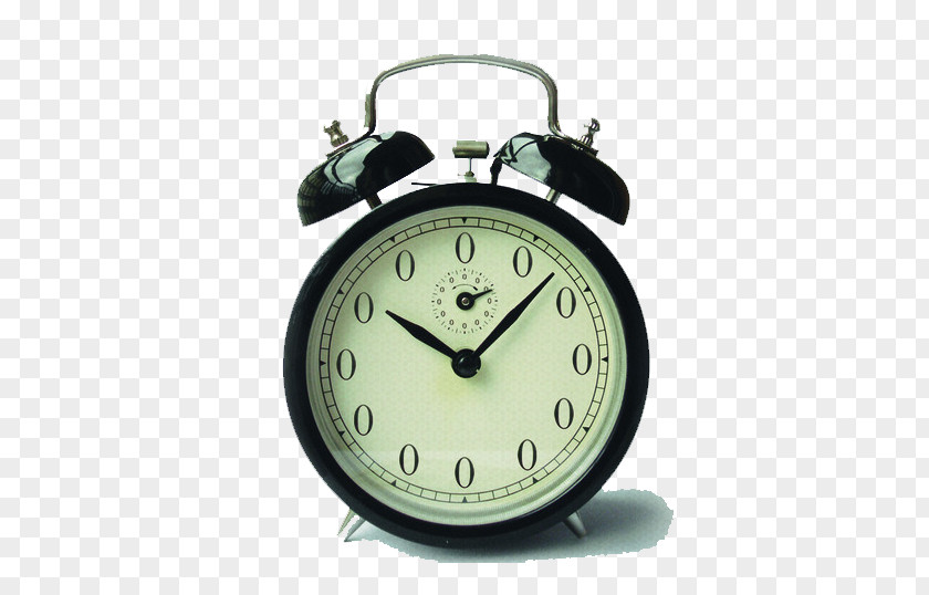 Alarm Clock Time Child Business Opportunity Family PNG