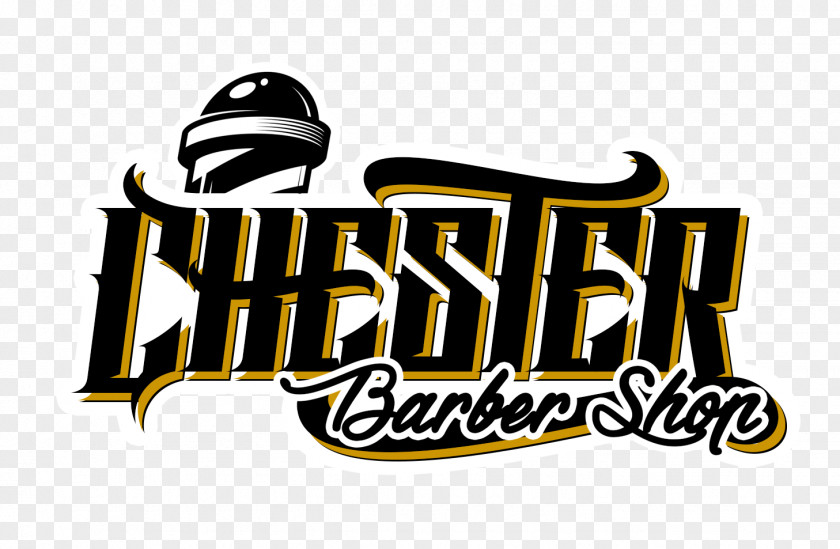 Barber Logo Barbershop PNG