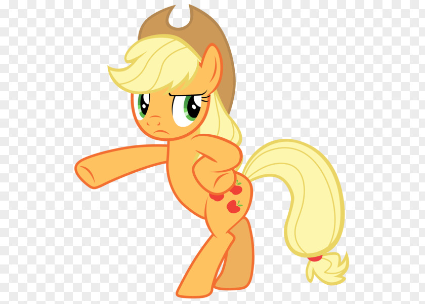 Chicken Applejack Dance Apple Bloom Rainbow Dash PNG