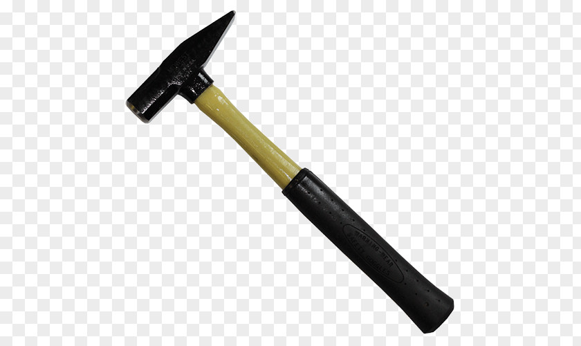 Hammer Splitting Maul Sledgehammer Hand Tool Handle PNG