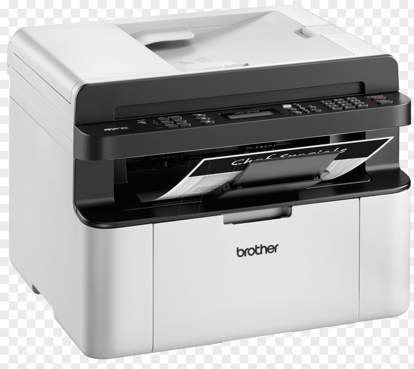 Hewlett-packard Hewlett-Packard Multi-function Printer Laser Printing Brother Industries PNG