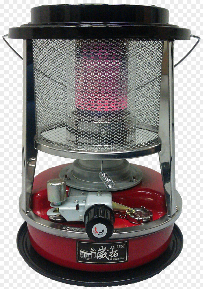 Machine Kerosene Heater Furnace Fireplace PNG