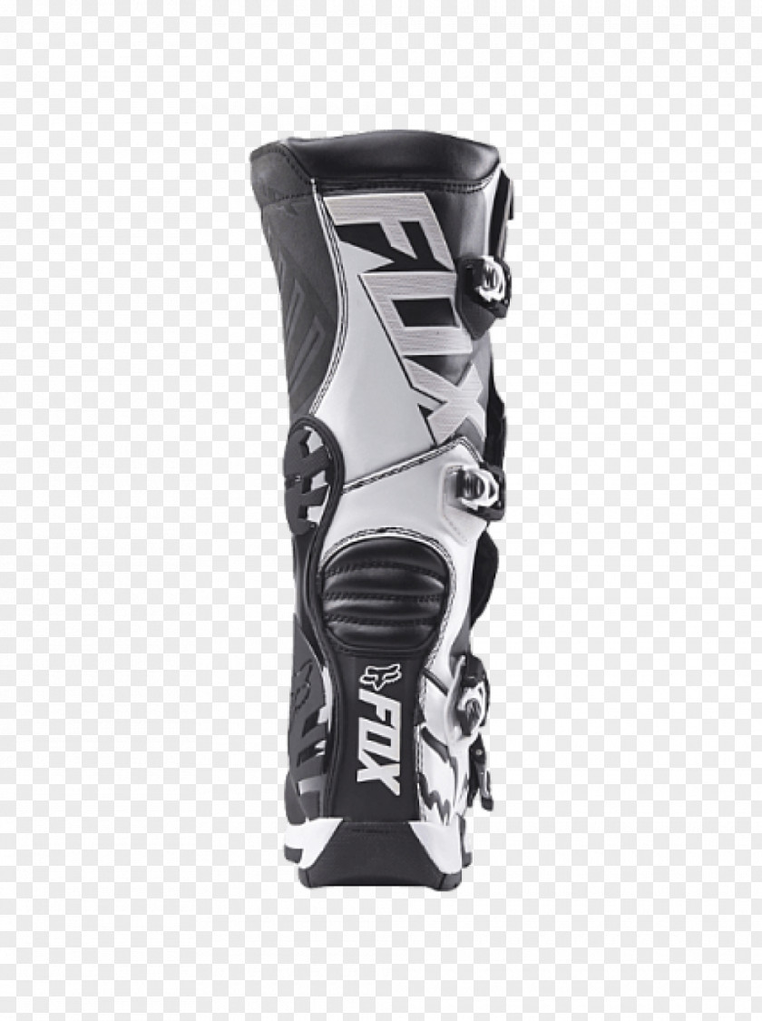 Riding Boots Motorcycle Boot Fox Racing Motocross PNG