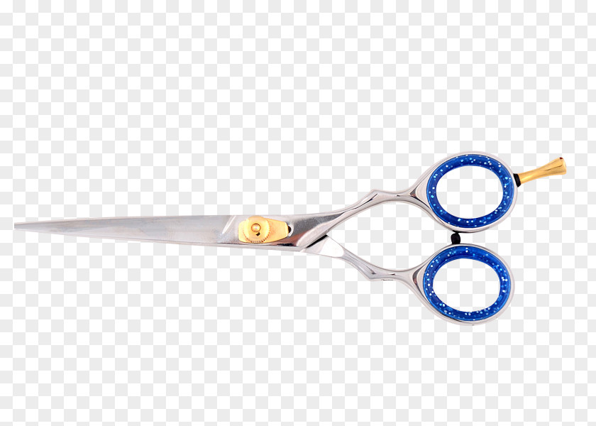 Scissors Hair-cutting Shears PNG