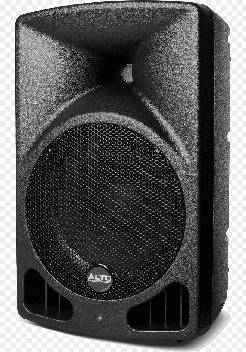 Sound System Public Address Systems Reinforcement Loudspeaker Powered Speakers Disc Jockey PNG