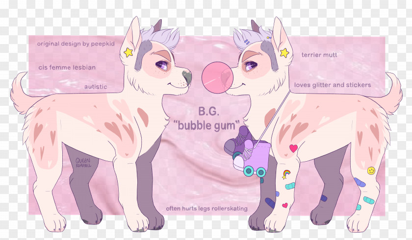 Strawberry Bubble Dog Pig Horse Mammal Camel PNG