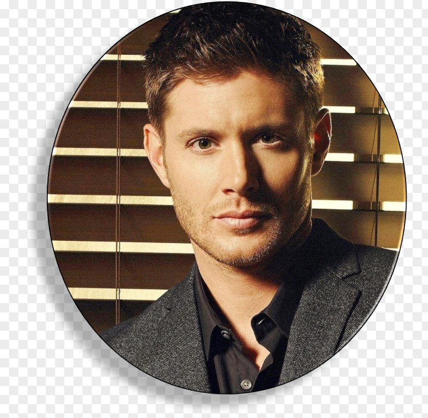 Supernatural Jensen Ackles Dean Winchester Sam Castiel PNG