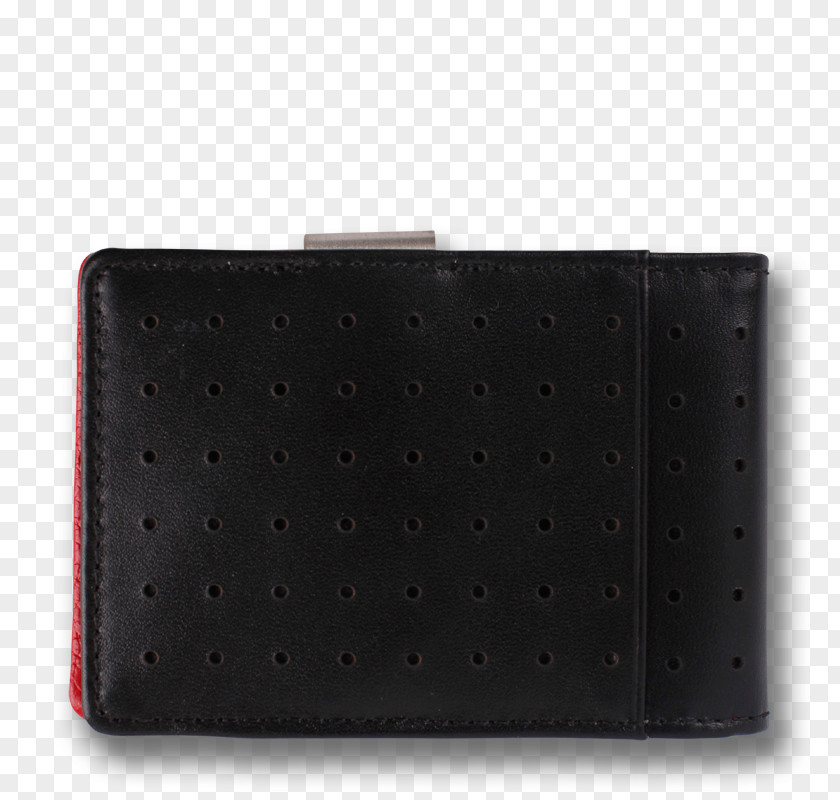 Wallet Handbag Leather Red Belt PNG